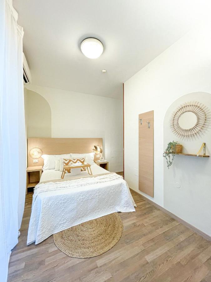 Americana Beach House Rimini Exterior foto